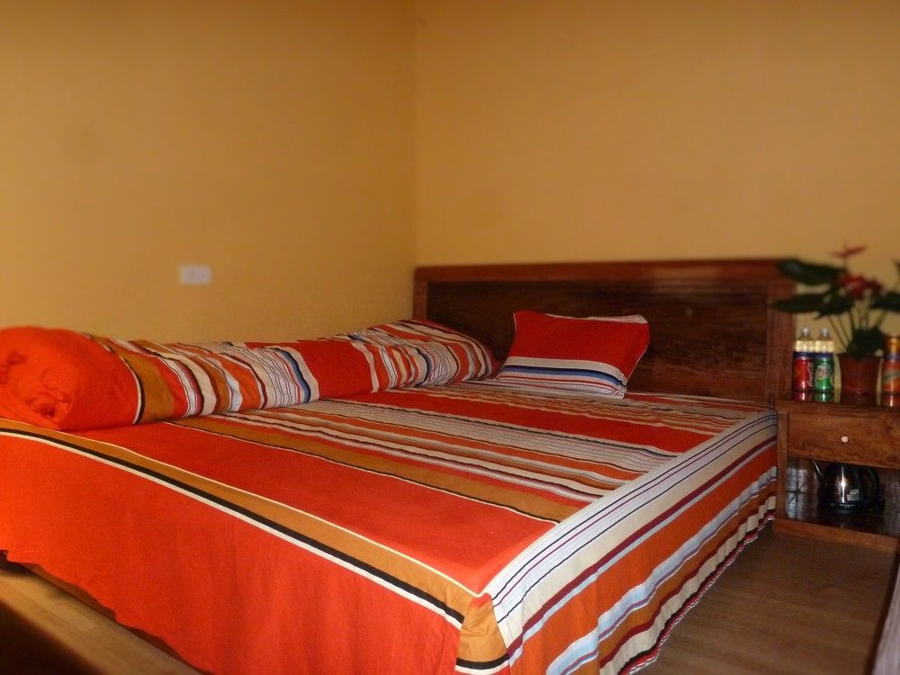 Sapa Local House Bed & Breakfast Exterior photo