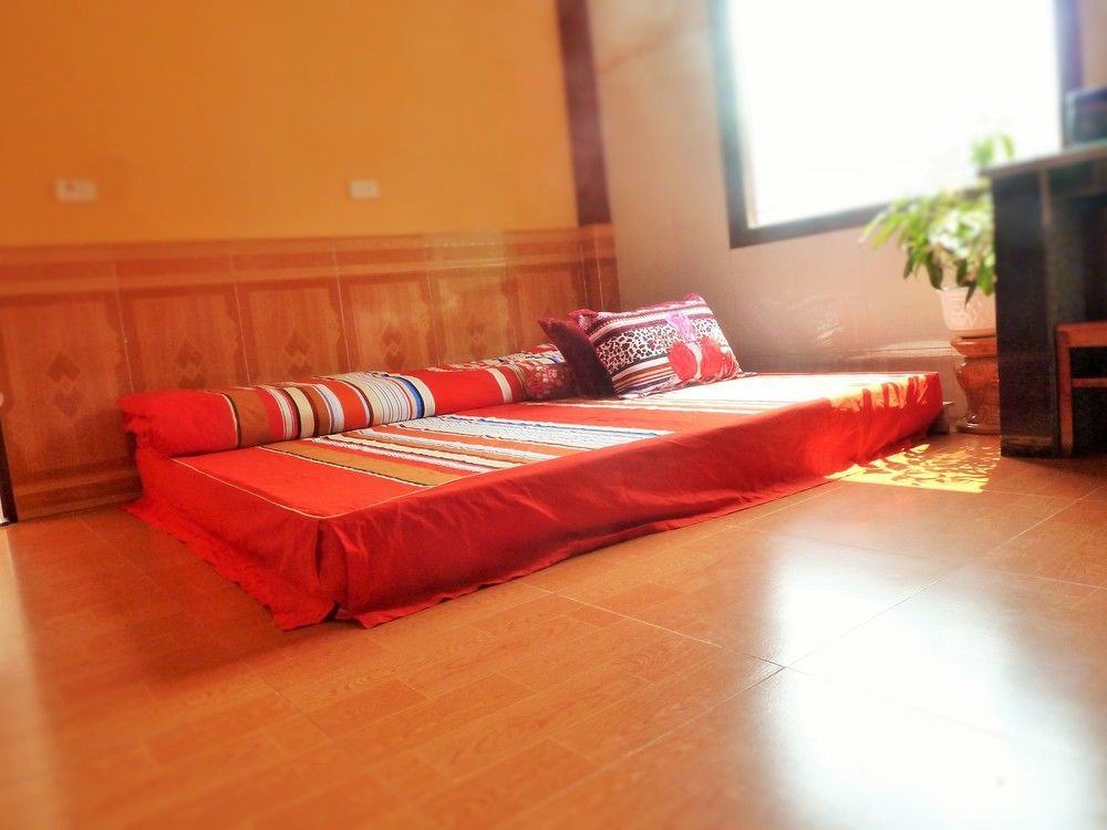 Sapa Local House Bed & Breakfast Exterior photo